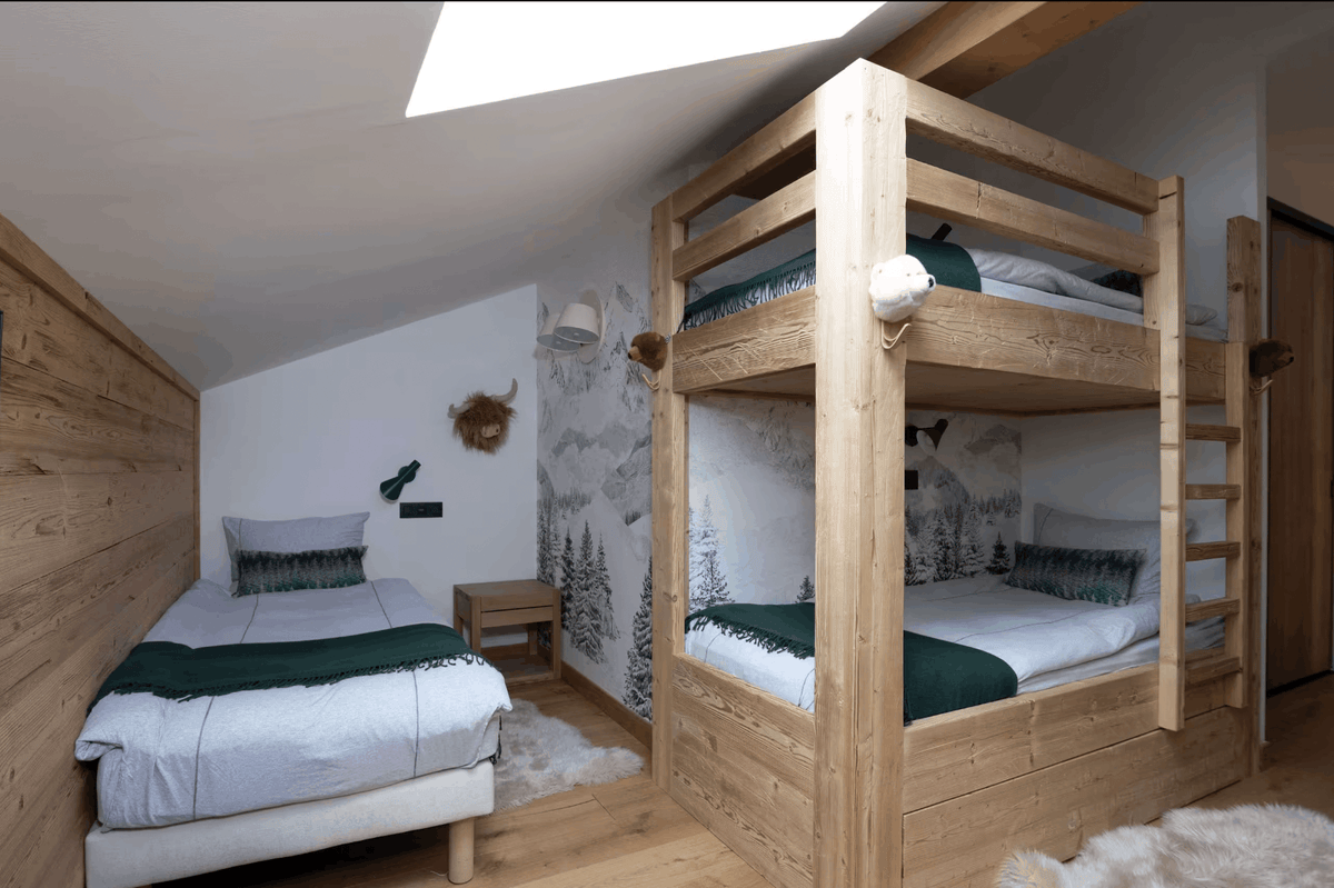 Penthouse Belladone
