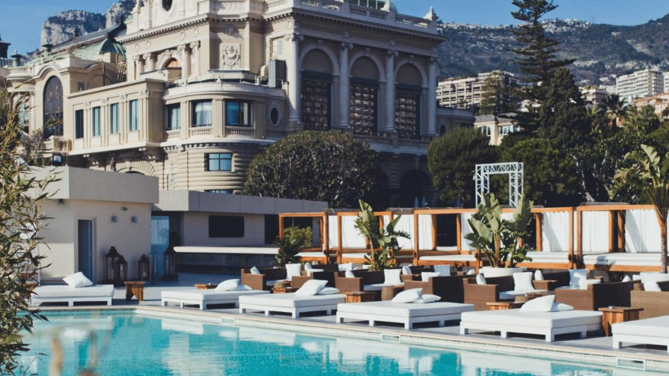 Fairmont Monte-Carlo