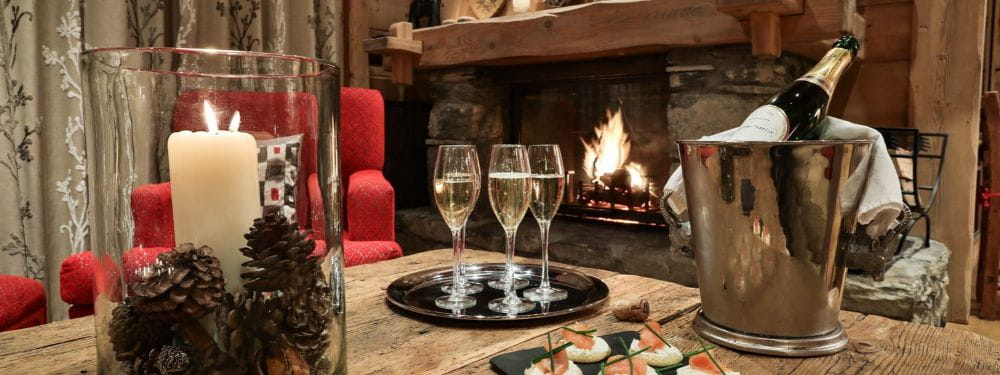 A Family Chalet in Méribel – Alpine Comfort, Wellness & Mountain Views