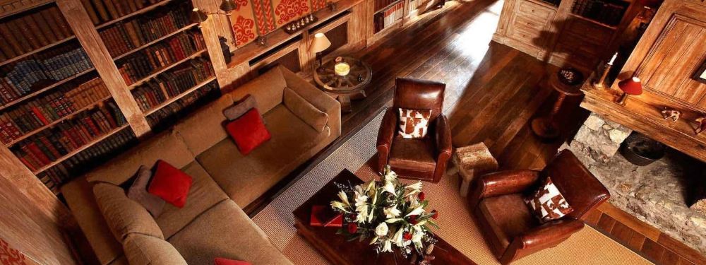 A Family Chalet in Méribel – Space, Wellness & Alpine Living