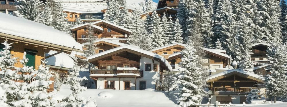 Family Ski Holidays in Val d'Isère