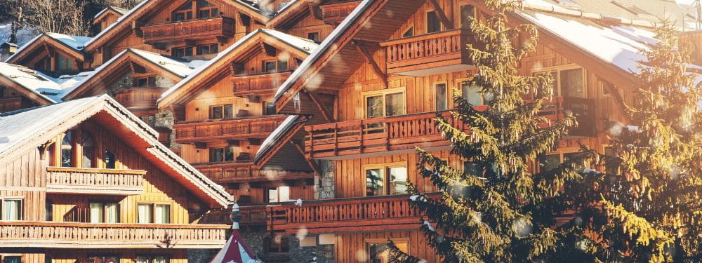 Megève for Families – Luxury Family Ski Holidays