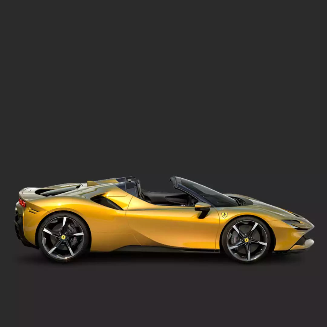 Ferrari SF90 Spider 2026