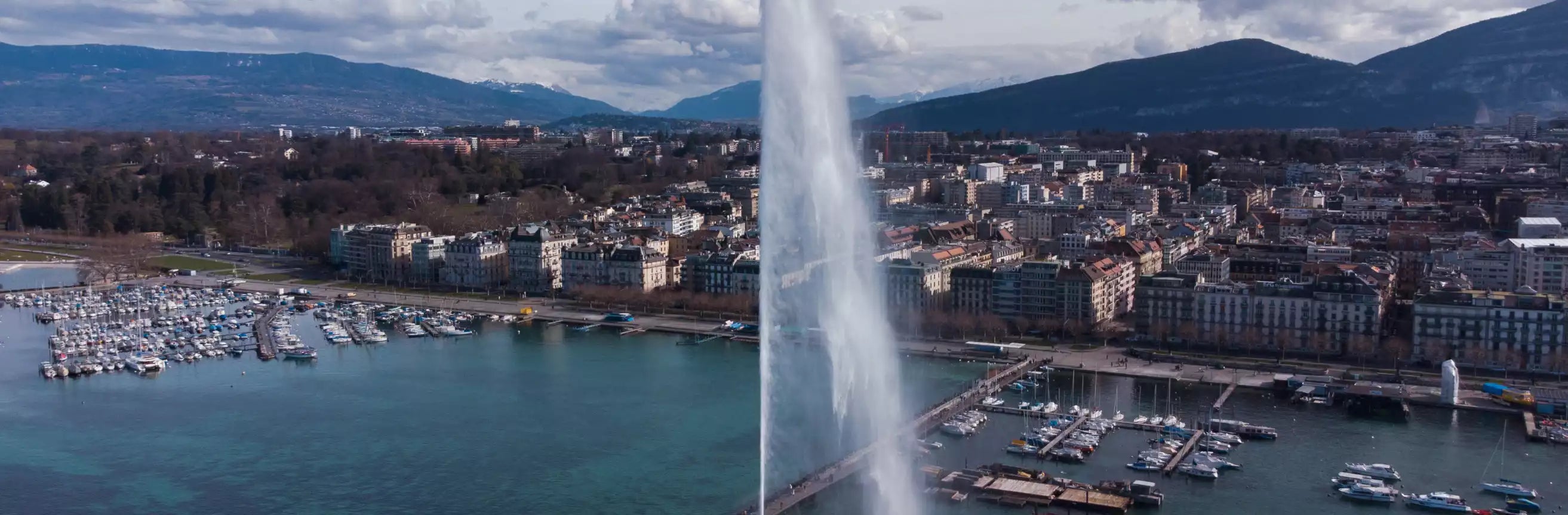 About Geneva-Cointrin Airport