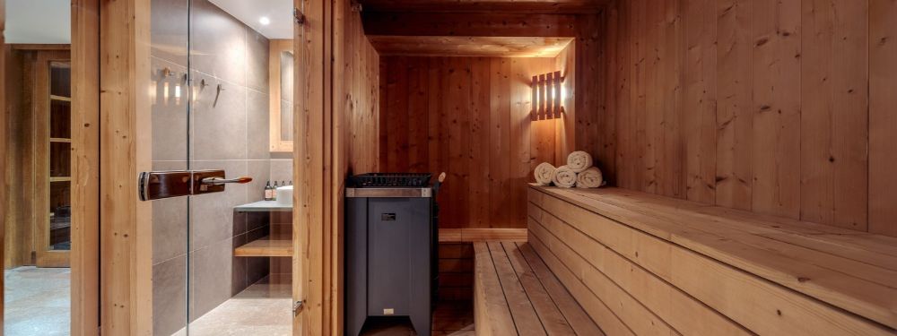 A Family Chalet in Méribel – Ski-In/Ski-Out Living, Wellness & Entertainment