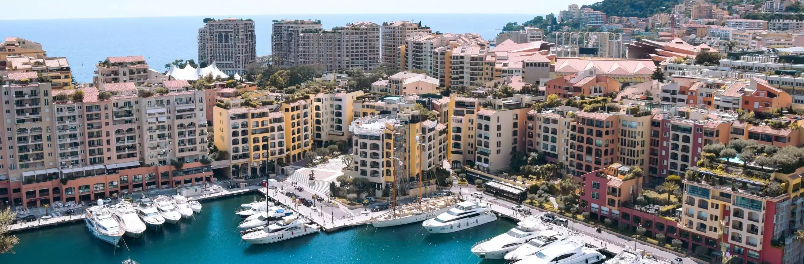 Why Travel by Helicopter Between Milan and Monaco?