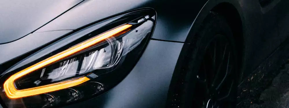Our Luxury Car Fleet