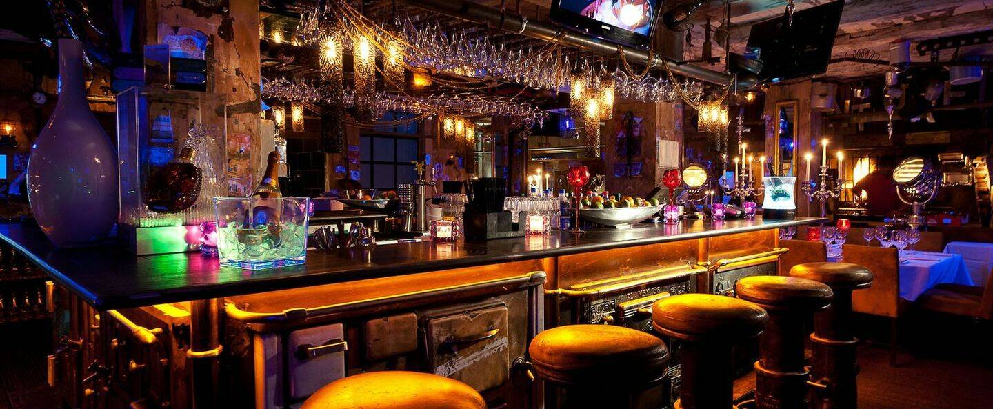 courchevel restaurant booking