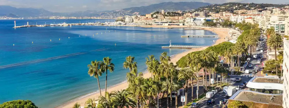 Discover the French Riviera Beyond Nice