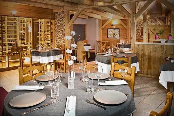 le farcon courchevel