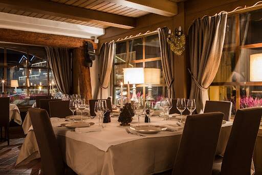 le genepi courchevel