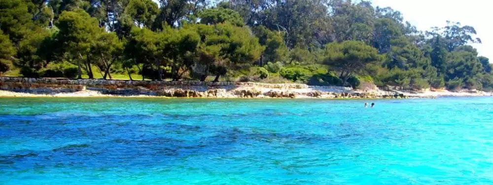 Why Choose a Yacht Charter Around Îles de Lérins?