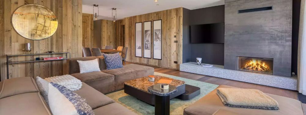 Staying in Megève – Mountain Living in Mont d’Arbois