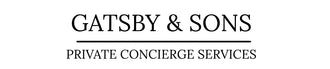 Gatsby & Sons