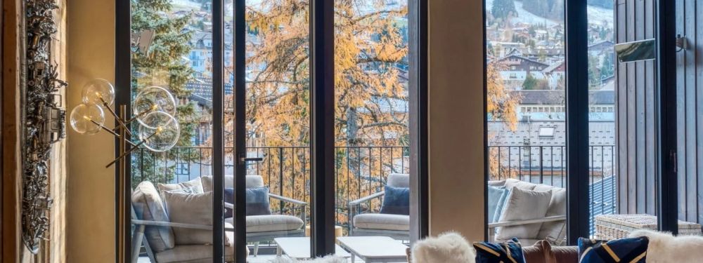 Staying in Megève – Village-Centre Living & Easy Ski Access