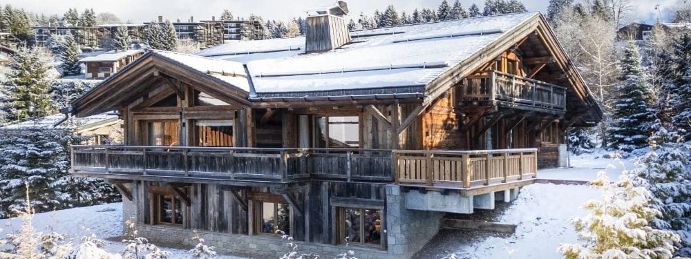 Staying in Megève – Ski Access & Village Life