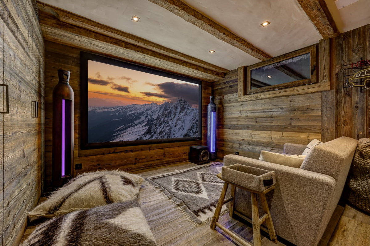Chalet Quartz