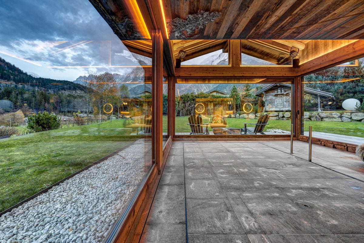 Chalet Quartz