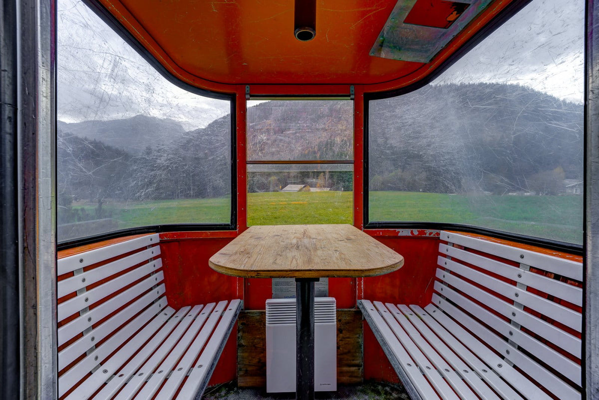 Chalet Quartz