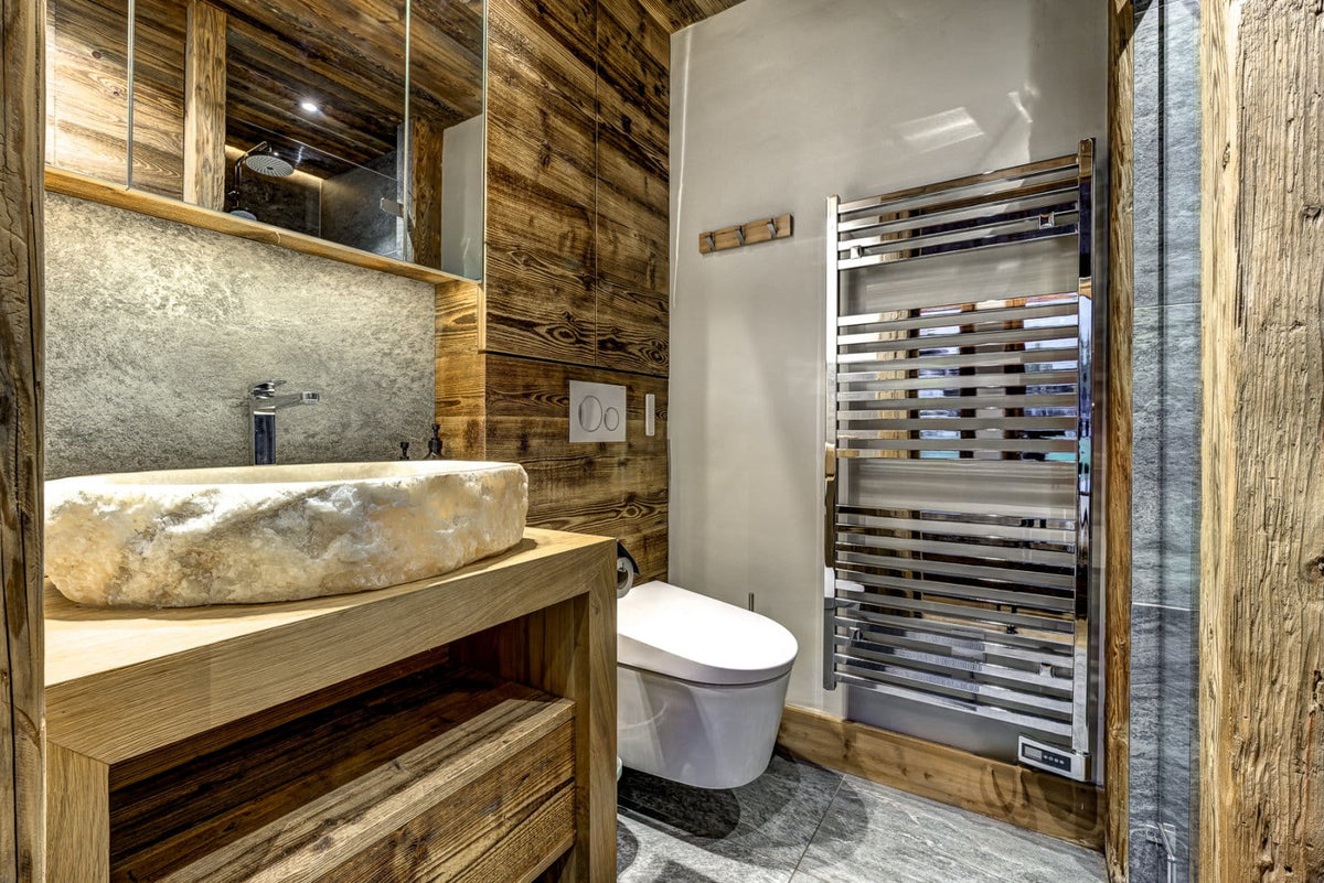 Chalet Quartz
