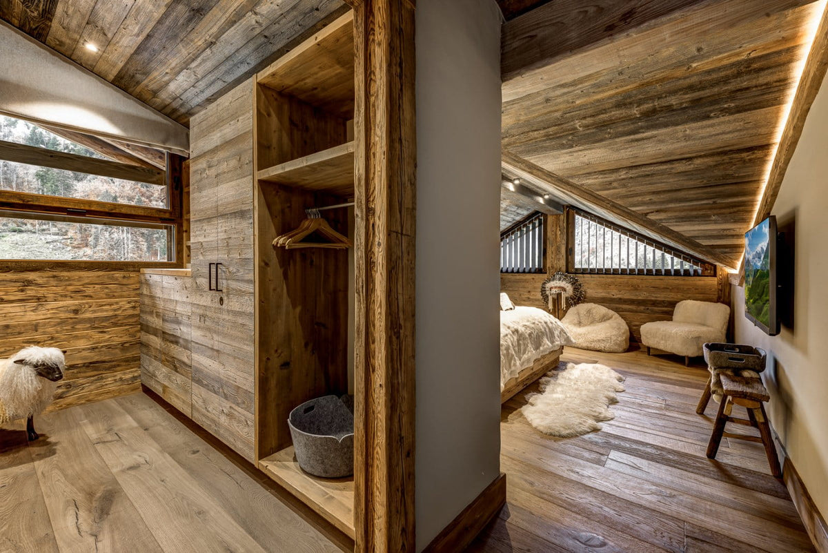 Chalet Quartz
