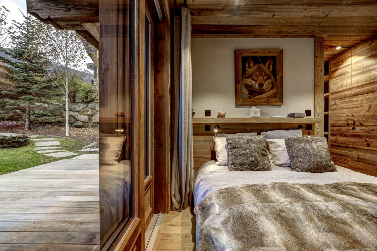 Chalet Quartz