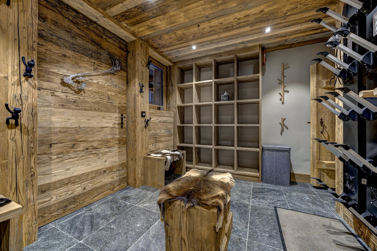 Chalet Quartz