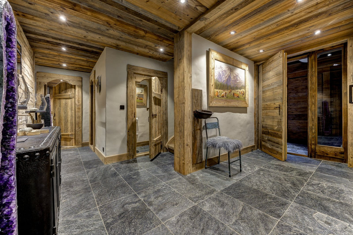 Chalet Quartz