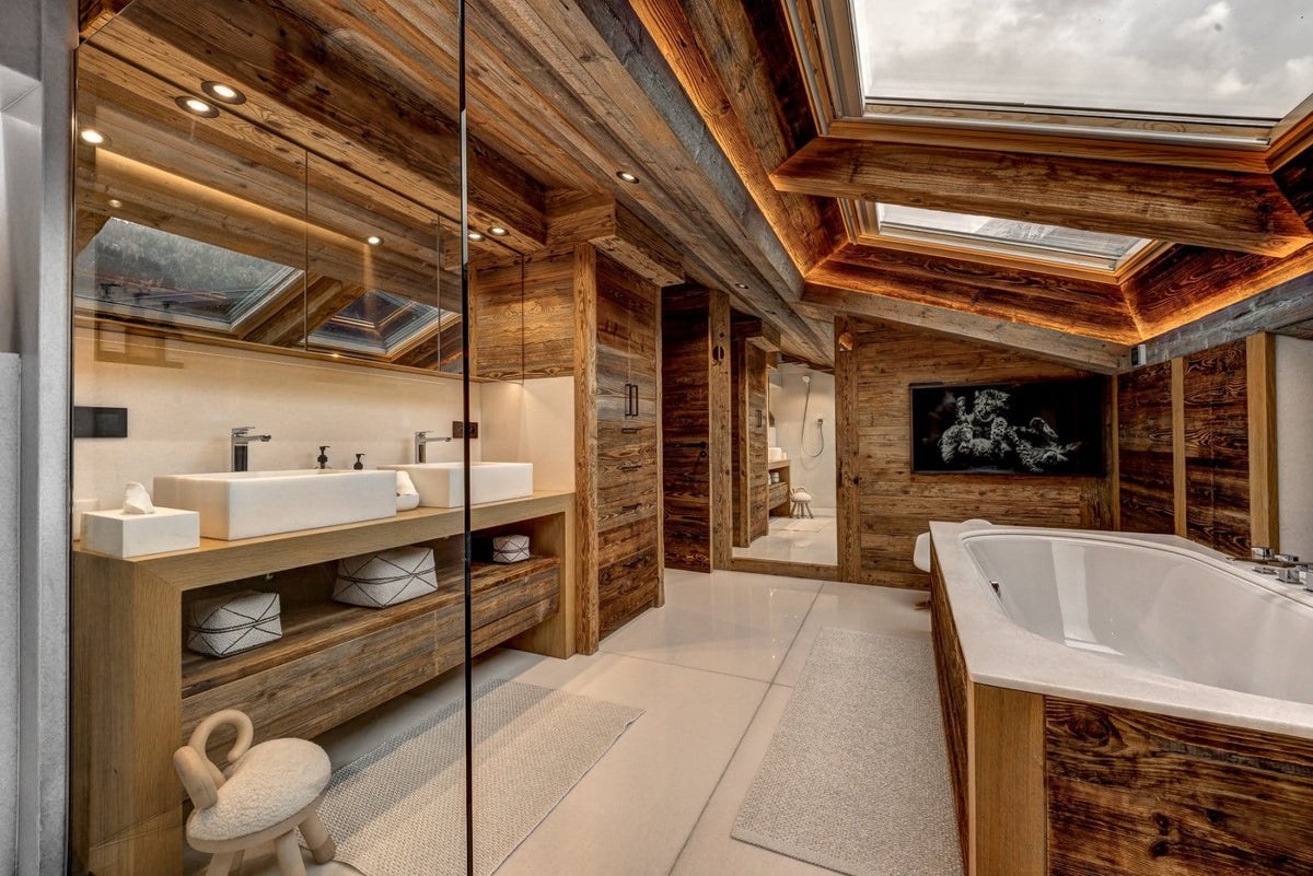 Chalet Quartz