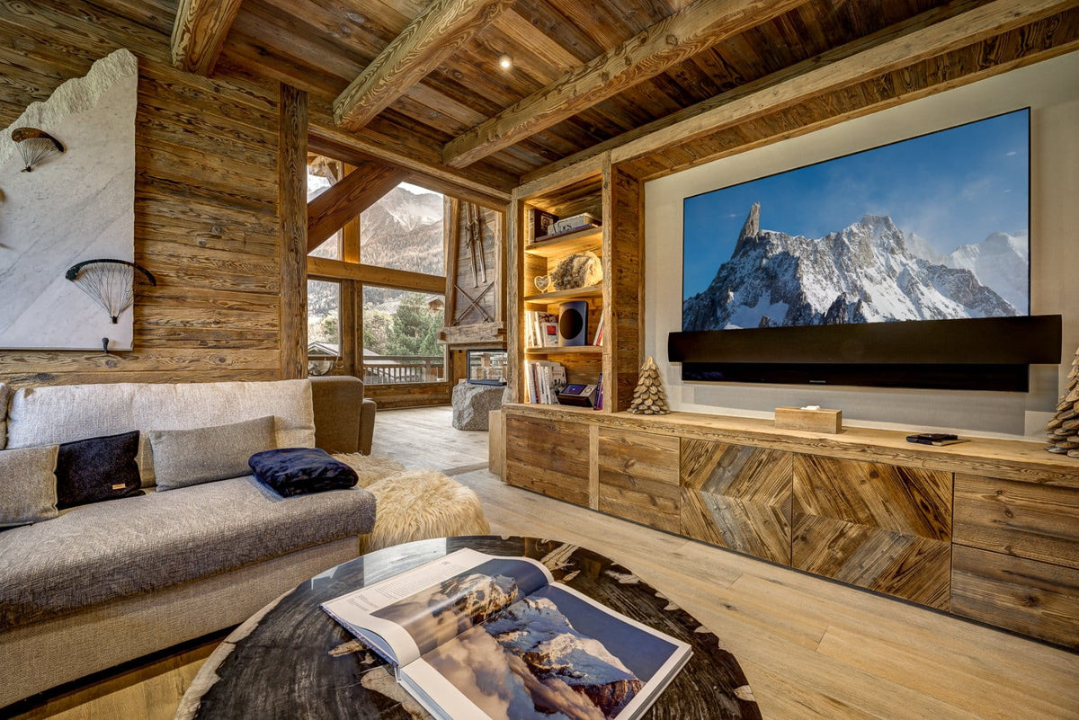 Chalet Quartz
