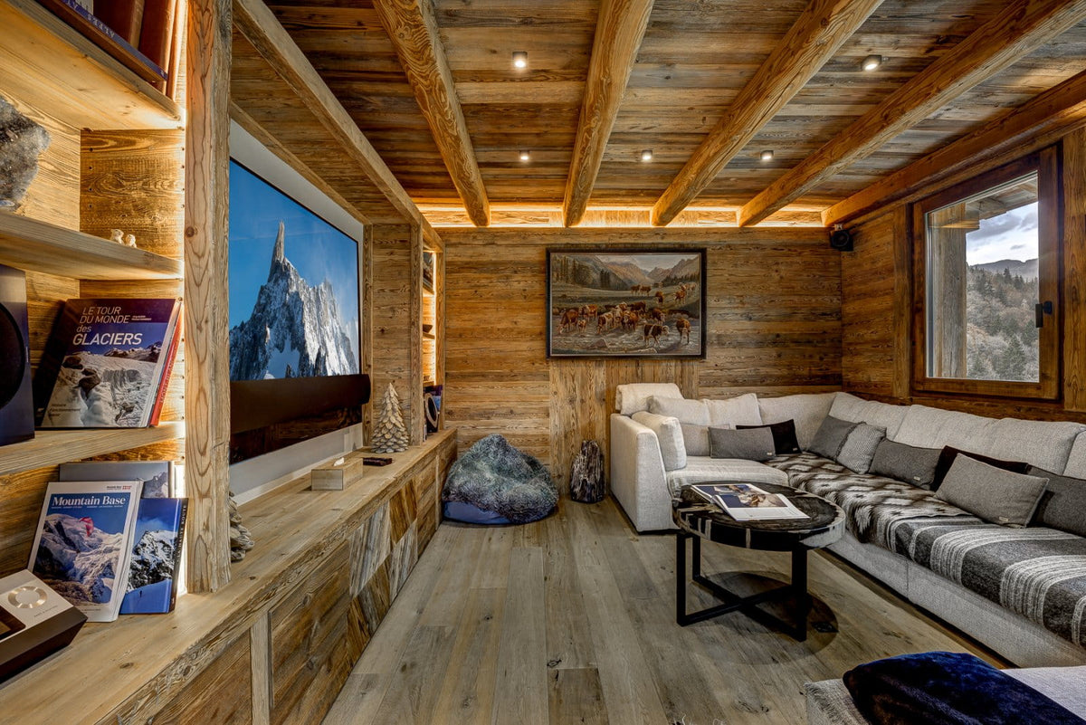Chalet Quartz