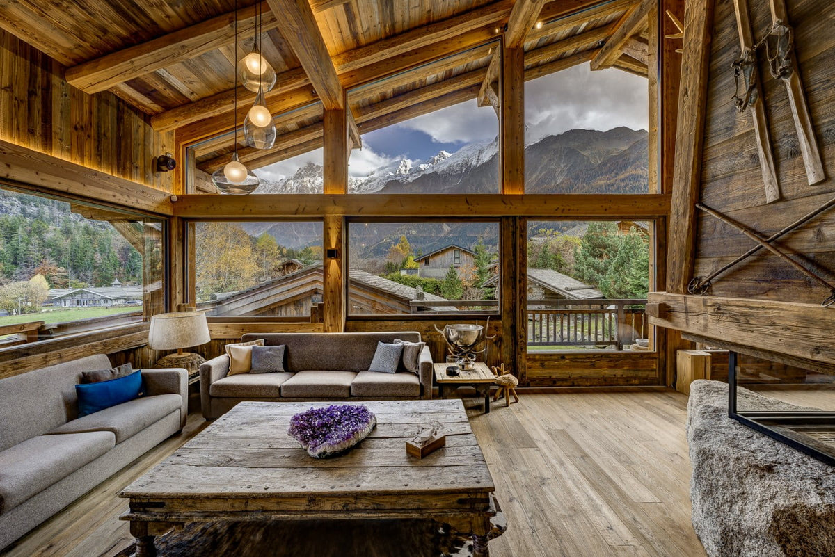 Chalet Quartz