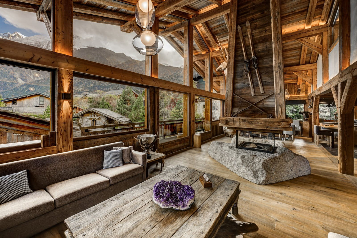Chalet Quartz