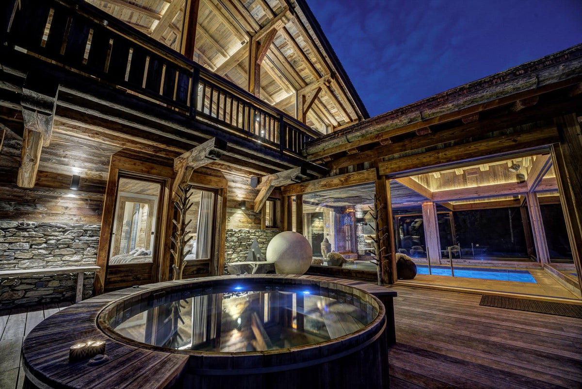 Chalet Quartz
