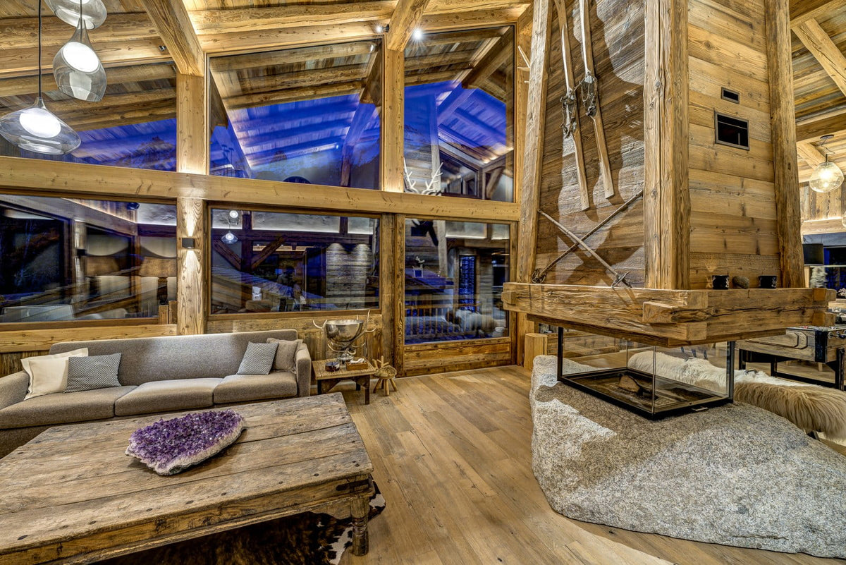 Chalet Quartz