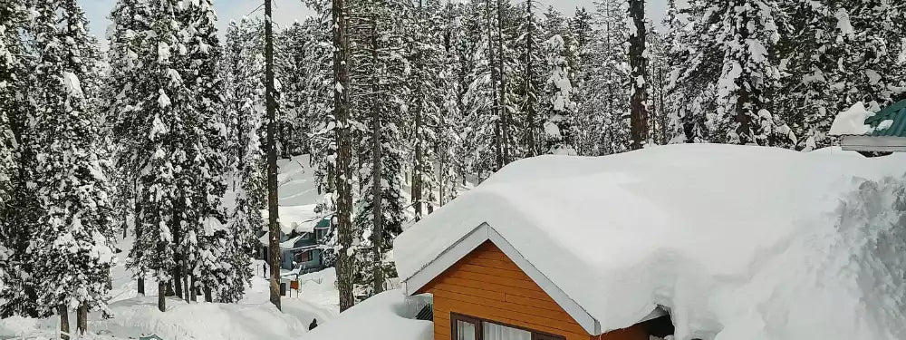 Find Your Luxury Chalet or Apartment in Chamonix
