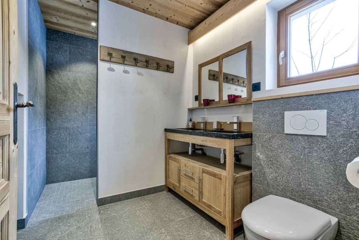 Chalet Arandellys