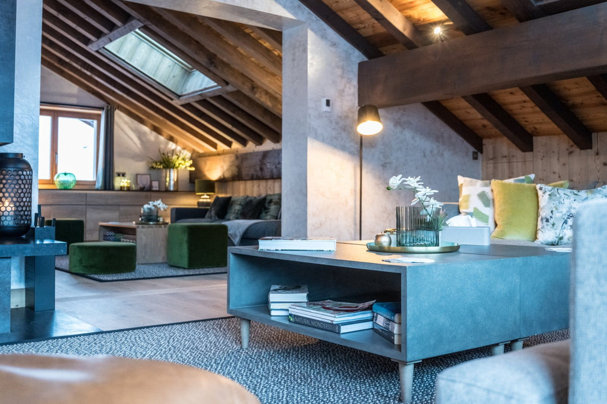 Chalet Serendipity