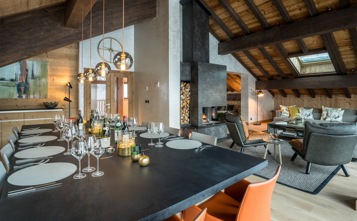 Chalet Serendipity
