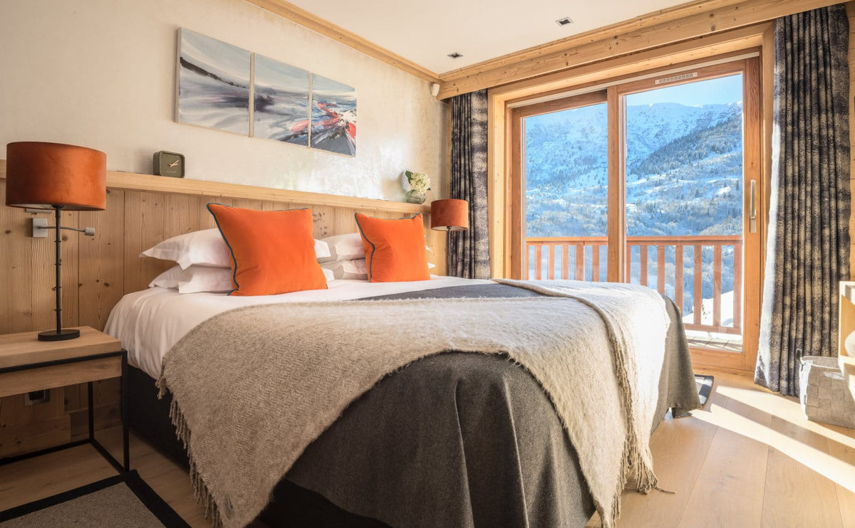 Chalet Serendipity