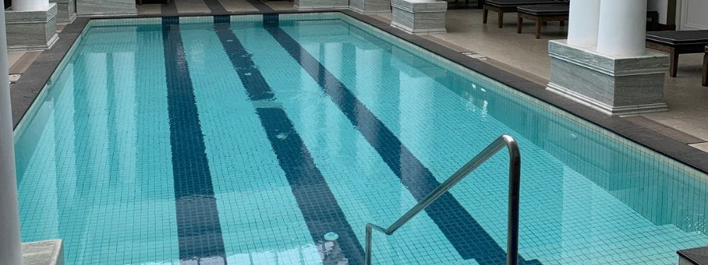 Luxury Chalets with Private Pool & Spa in Val d'Isère