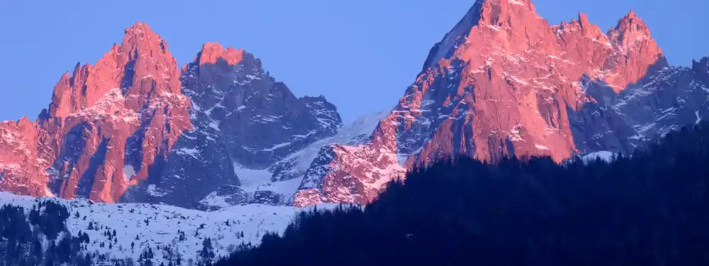 Luxury Concierge Services in Chamonix