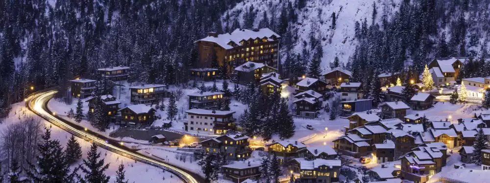 Bespoke Concierge Services in Courchevel