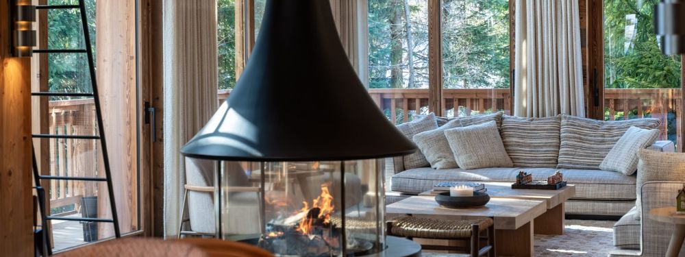 Staying in Méribel – Exceptional Ski-In/Ski-Out Setting on the Doron Piste