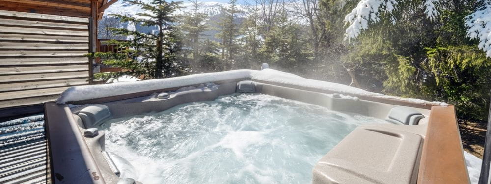 A Family Chalet in Méribel – Wellness, Entertainment & Alpine Luxury