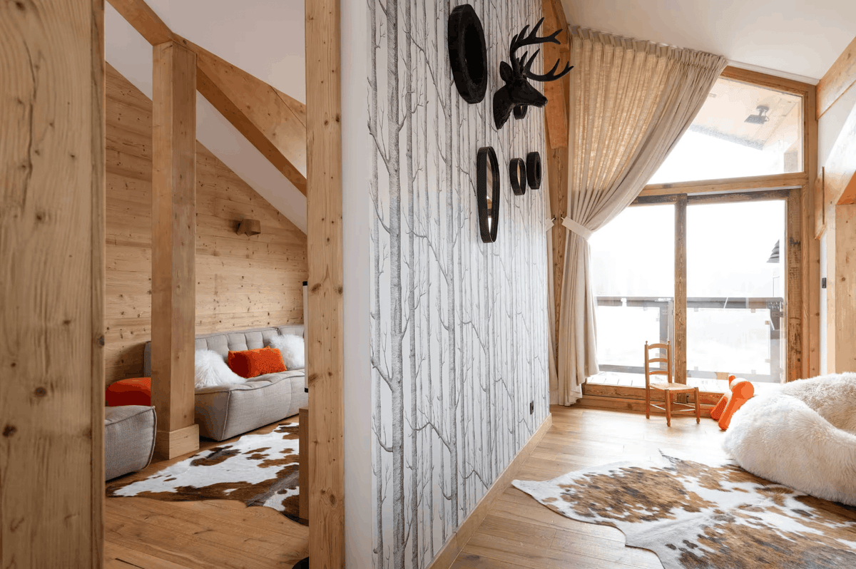 Penthouse Belladone