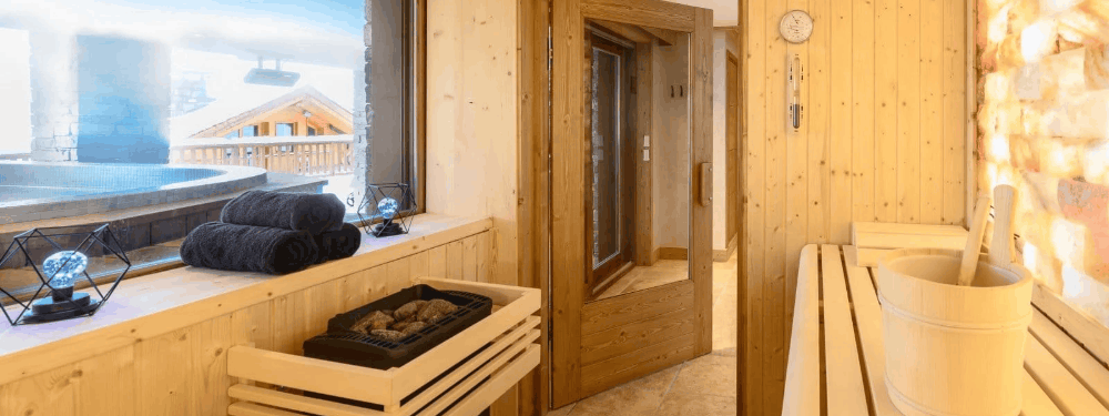 A Family Chalet in Méribel – Wellness, Entertainment & Panoramic Views