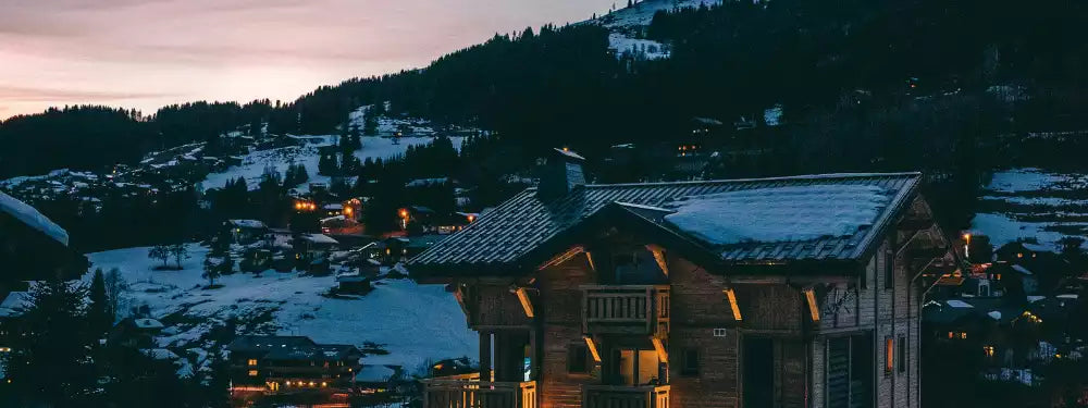 What’s Included with Your Chamonix Rental?