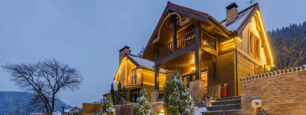 Why Choose Gatsby & Sons for Your Val d'Isère Stay?