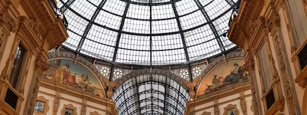Luxury Hotel & Airport Transfers in Milan
